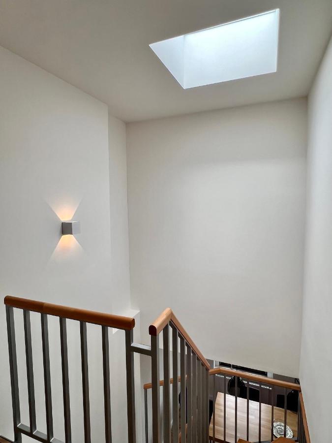 Apartment Kander 140 M2 괴를리츠 외부 사진