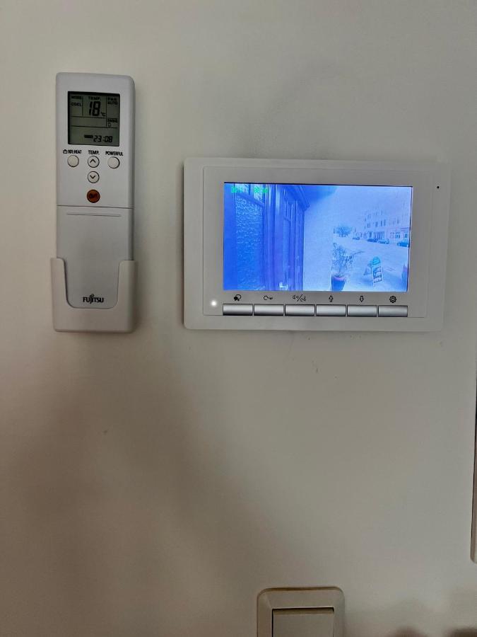 Apartment Kander 140 M2 괴를리츠 외부 사진