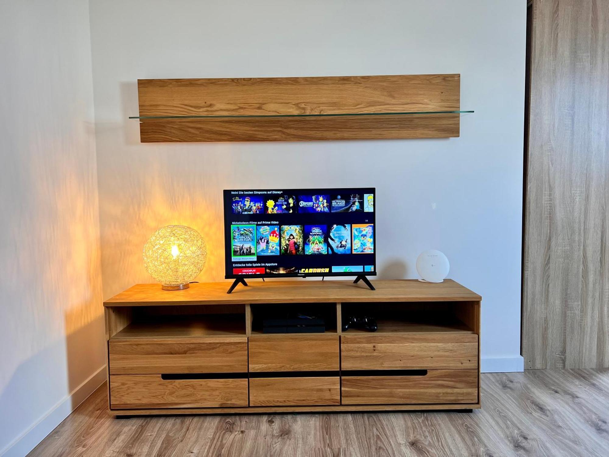 Apartment Kander 140 M2 괴를리츠 외부 사진
